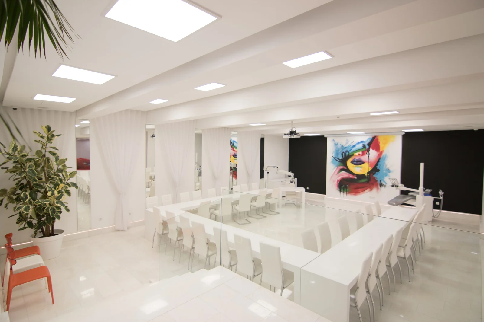 Image pour Clinique Dentaire Rabat Bô Sourire agdal - Orthodontie - invisalign - implants